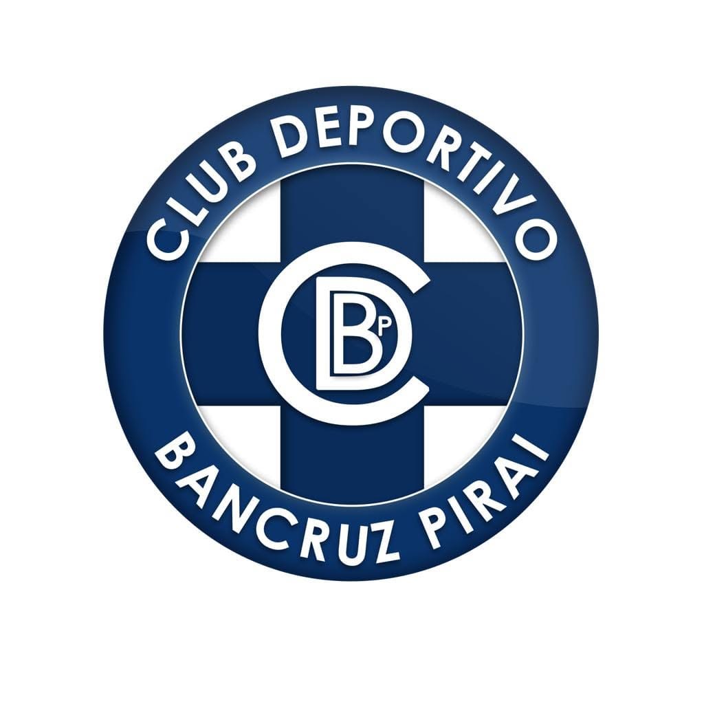 Escudo de Bancruz Piraí