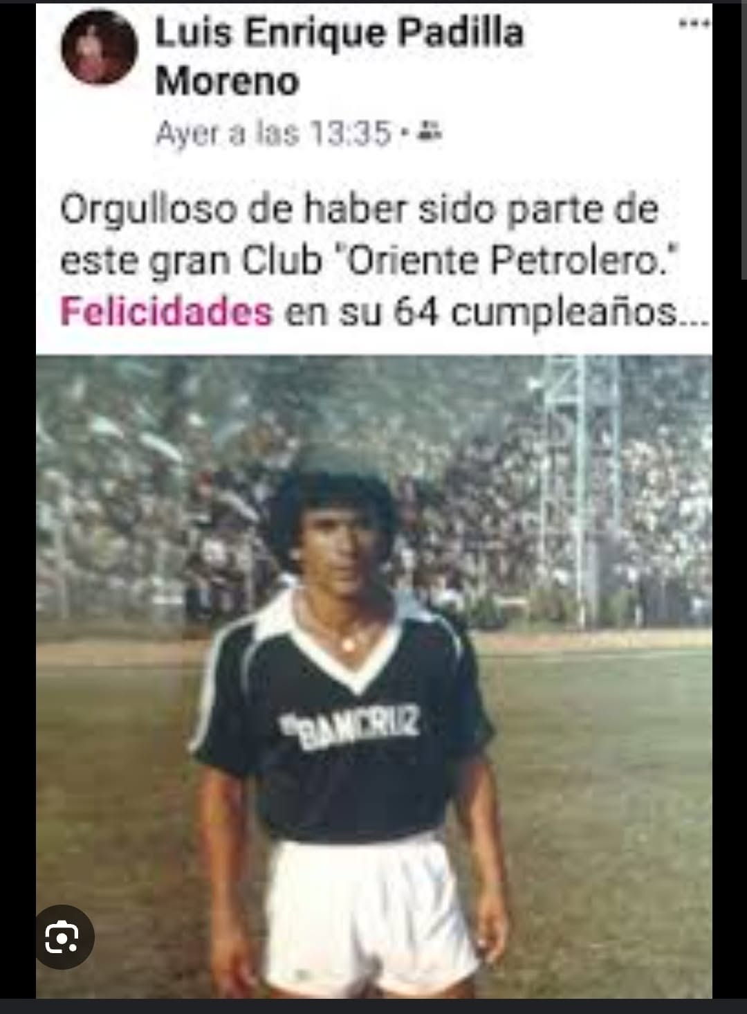 Archivo histórico de Bancruz Piraí · imagen 1