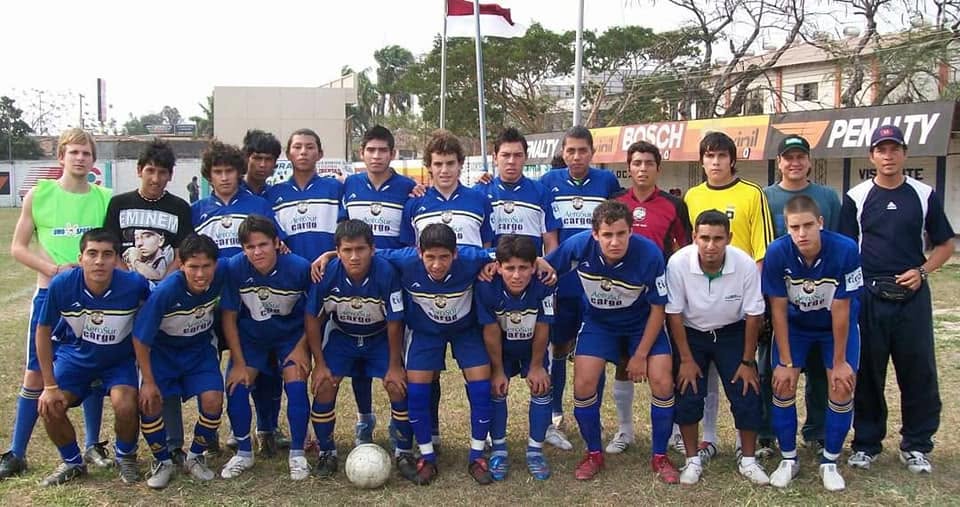 Archivo histórico de Bancruz Piraí · imagen 6