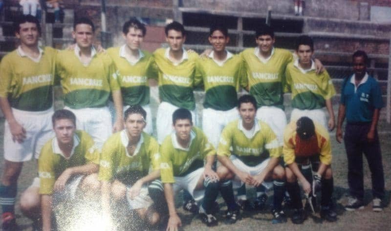 Archivo histórico de Bancruz Piraí · imagen 19