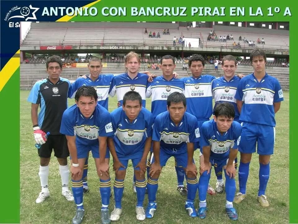 Archivo histórico de Bancruz Piraí · imagen 24