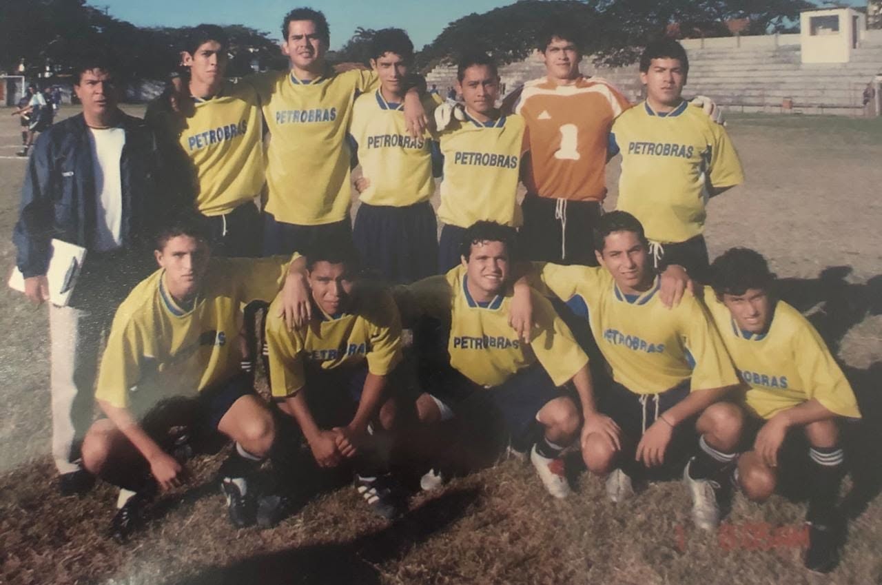 Archivo histórico de Bancruz Piraí · imagen 25
