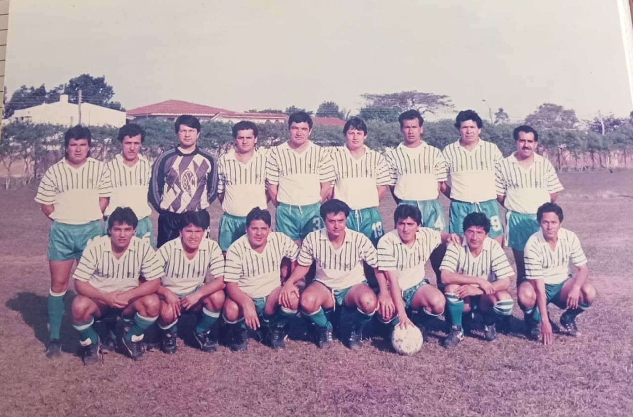 Archivo histórico de Bancruz Piraí · imagen 29