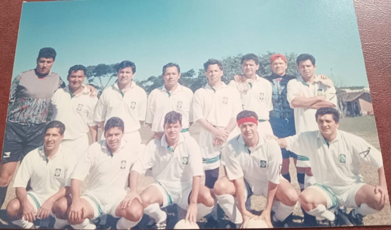 Archivo histórico de Bancruz Piraí · imagen 30