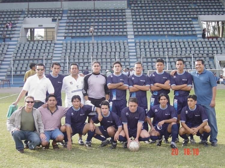 Archivo histórico de Bancruz Piraí · imagen 31