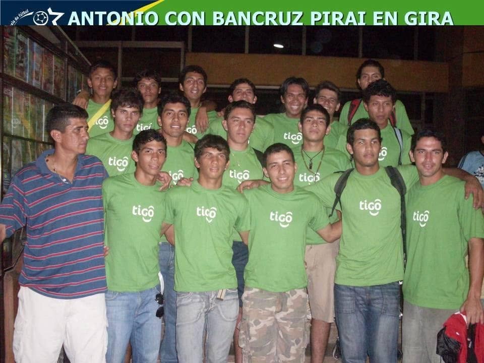 Archivo histórico de Bancruz Piraí · imagen 33