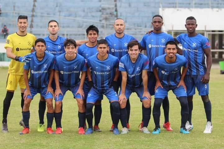 Plantel Bancruz Piraí 2021
