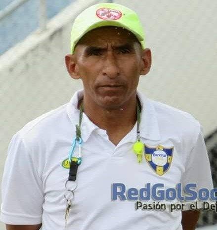 Entrenadores de El Semillero