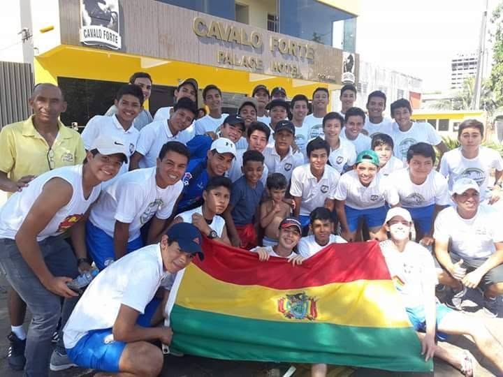 Profesor Pastor Mariscal durante una actividad formativa
