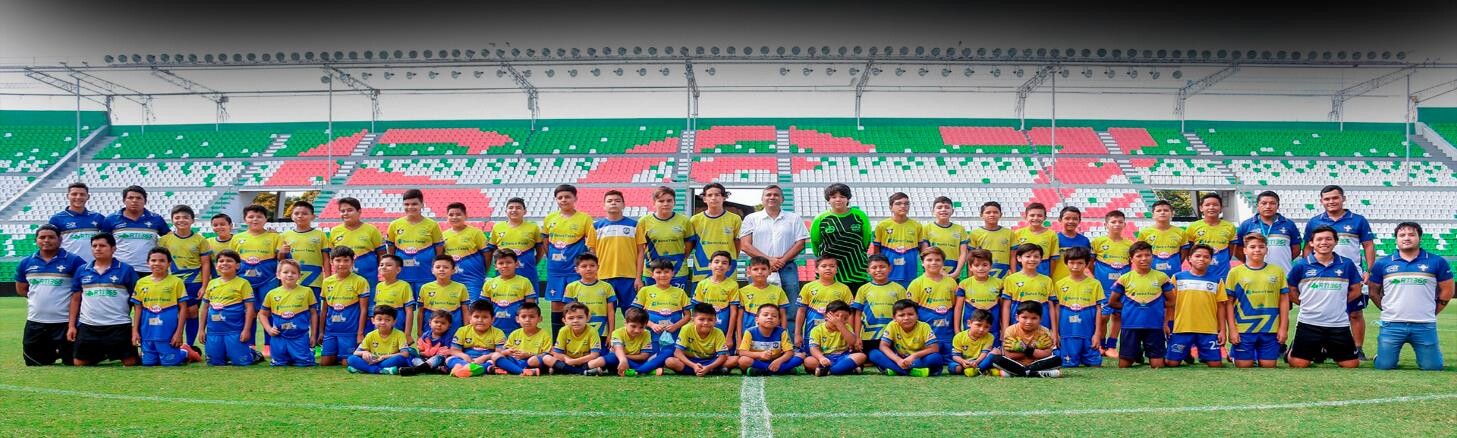 Comunidad de la Escuela de Fútbol El Semillero