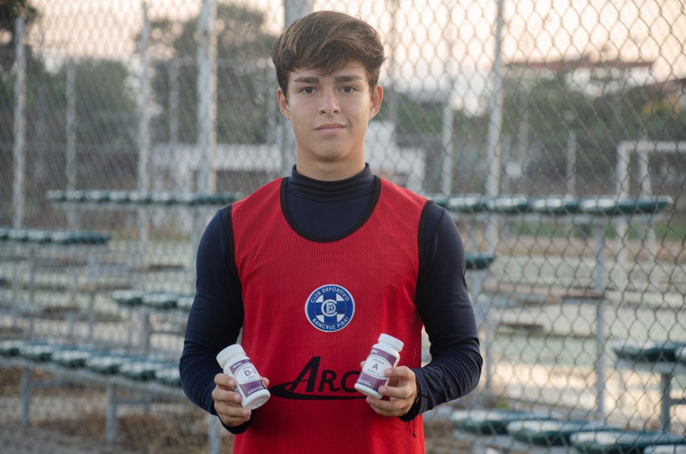 Adrián Bellido, fotografía 2