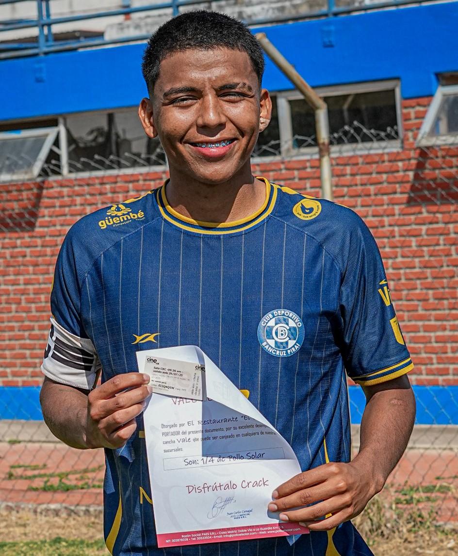 Andrés Mendoza, fotografía 2