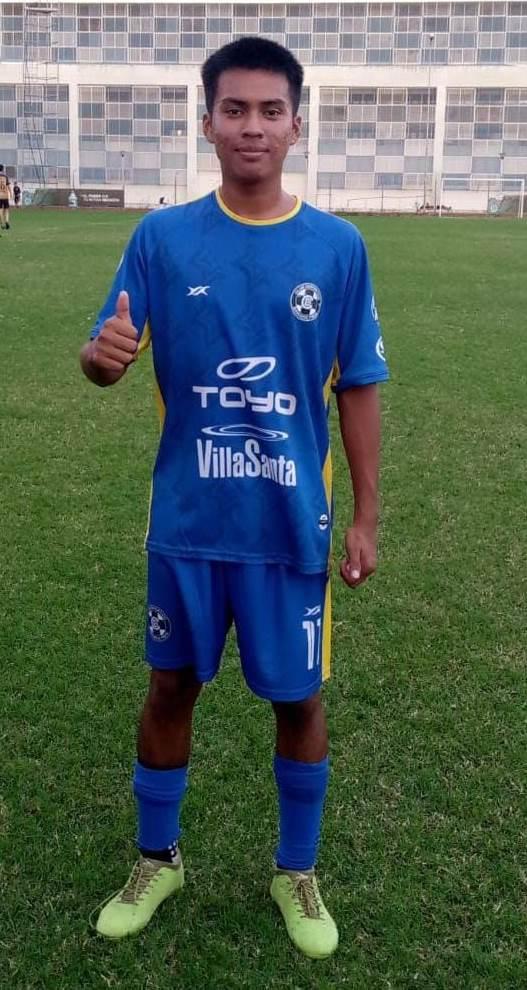 Antonio Velásquez