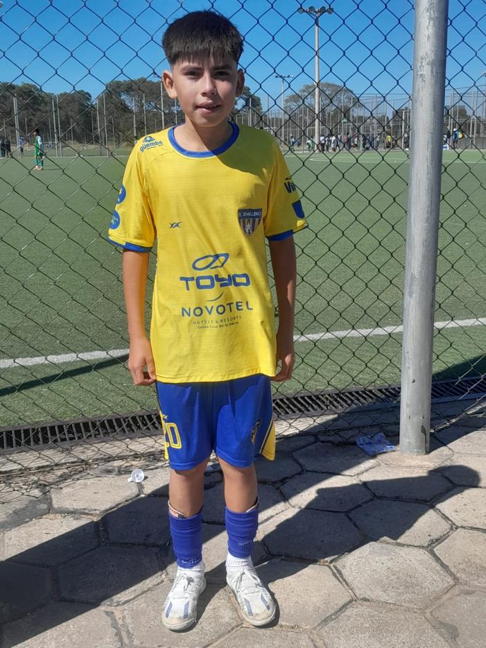 Fabio Paniagua, fotografía 2