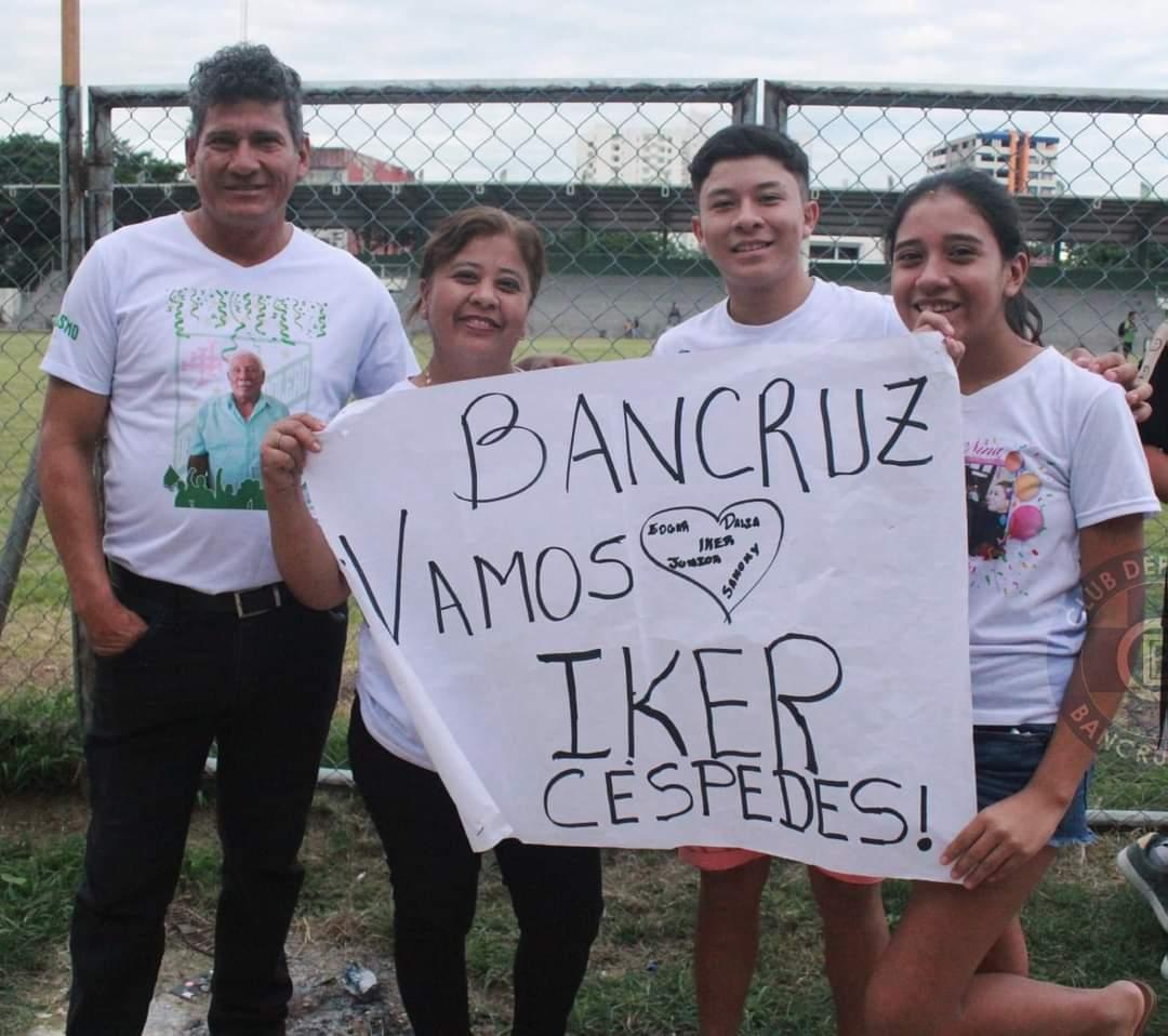 Iker Céspedes, fotografía 2