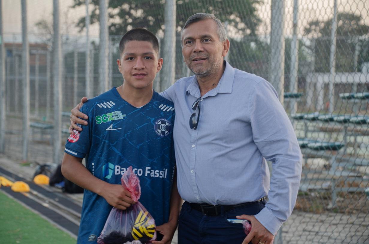 Jefferson Flores