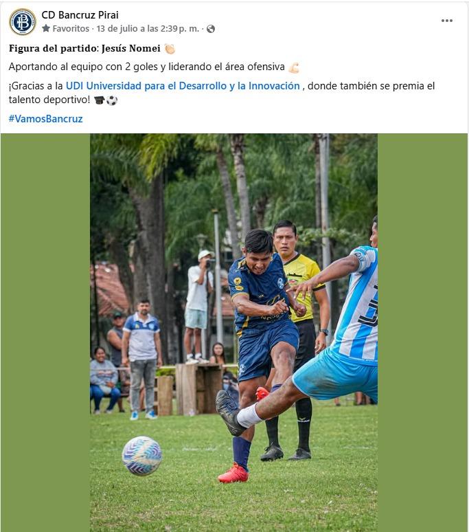 Jesús Nomei, fotografía 2
