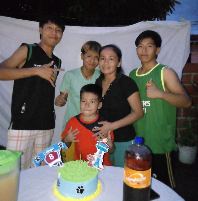 Jhor Jhans Flores