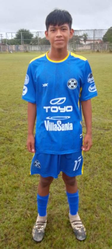 José Carlo Ortiz