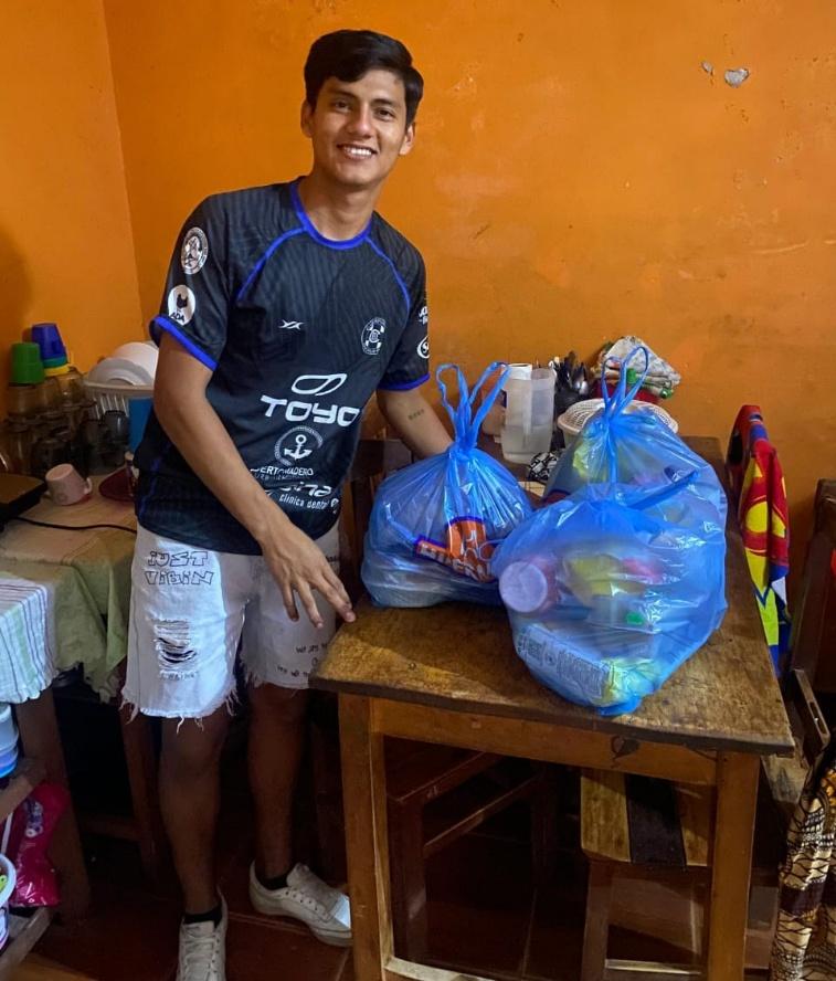 Leonardo Pardo