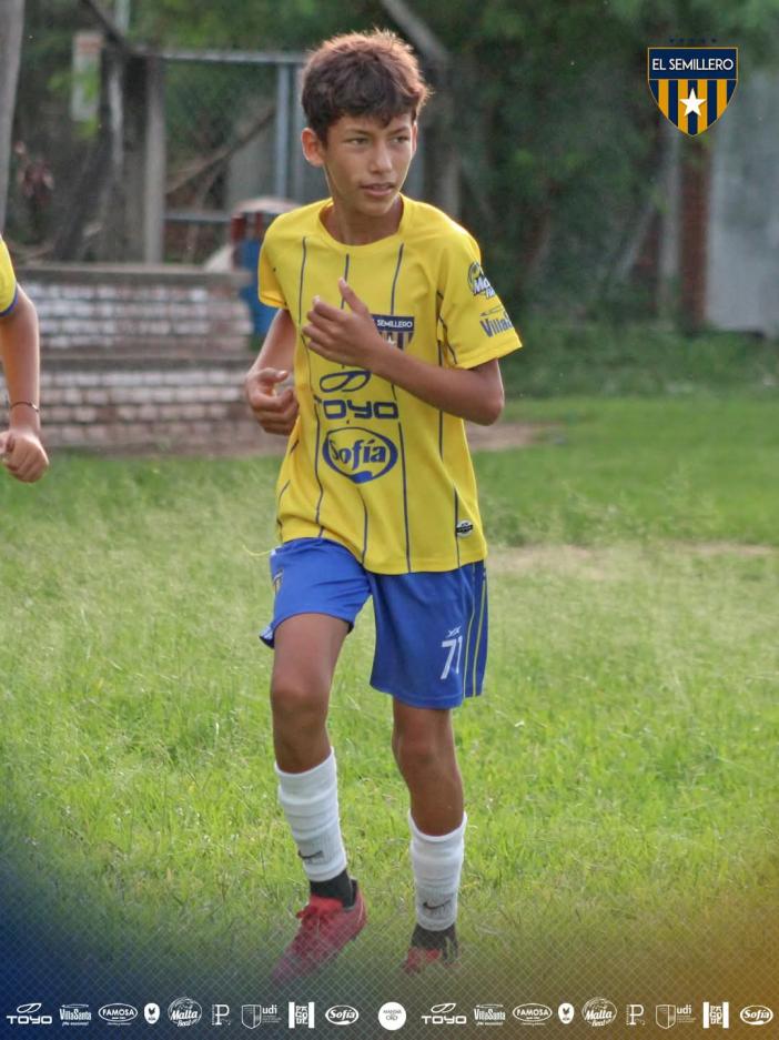 Leonel Campos, fotografía 2