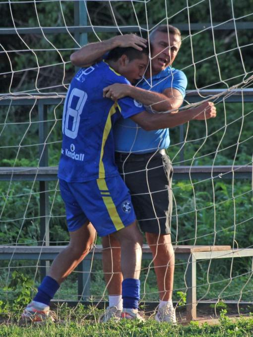 Leonel Chuviru, fotografía 3