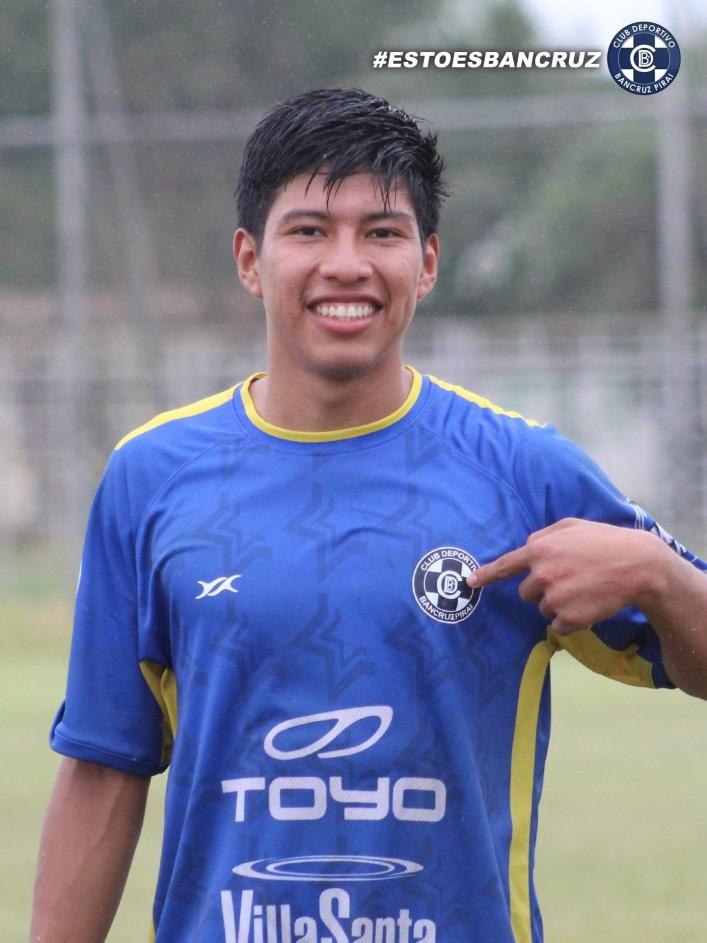 Marco Antonio Demetrio