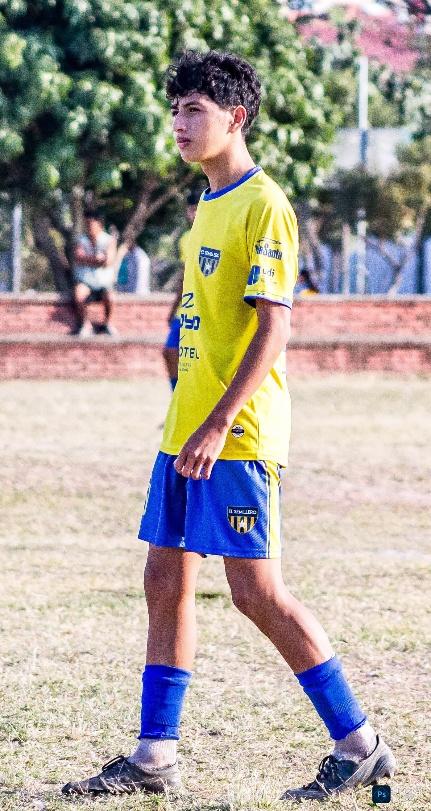 Matías Cortez, fotografía 2