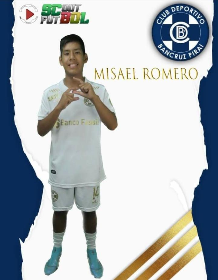 Misael Romero