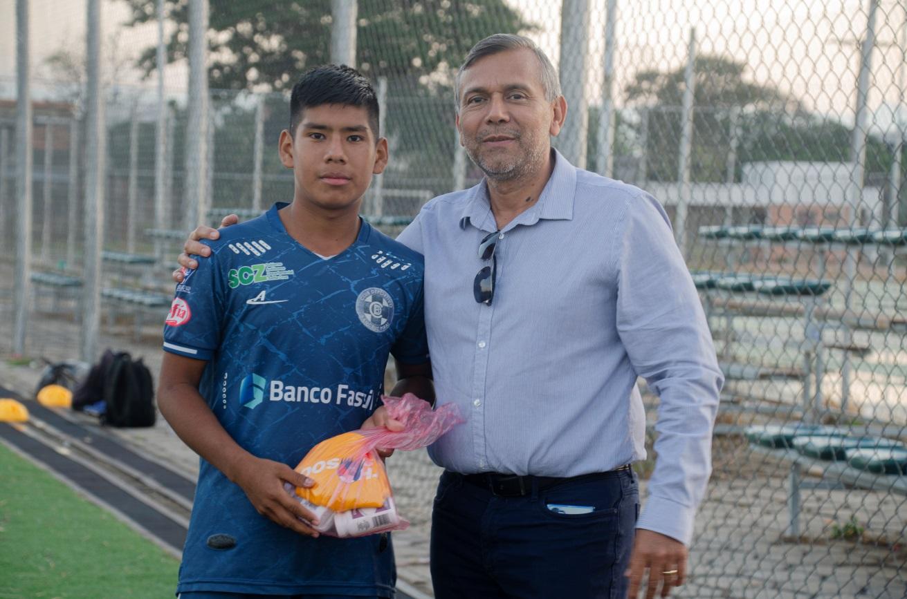 Misael Romero, fotografía 3