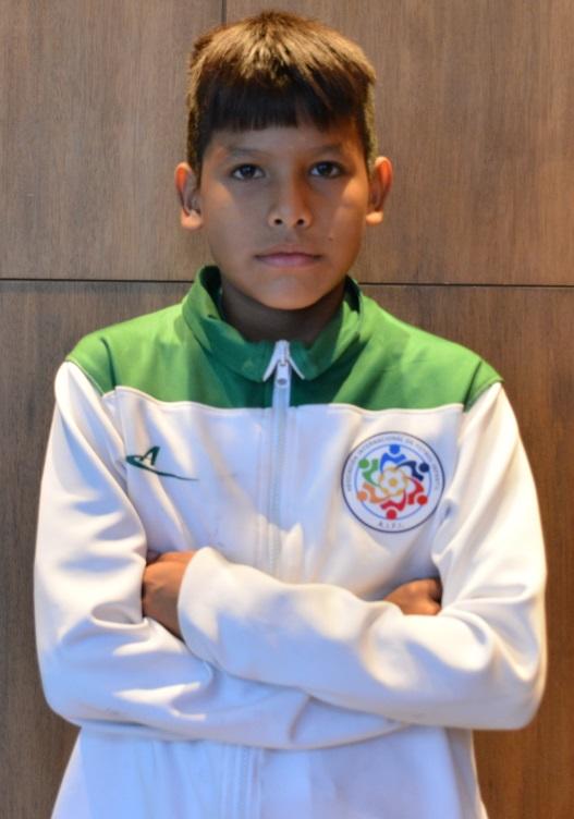 Moisés Sánchez