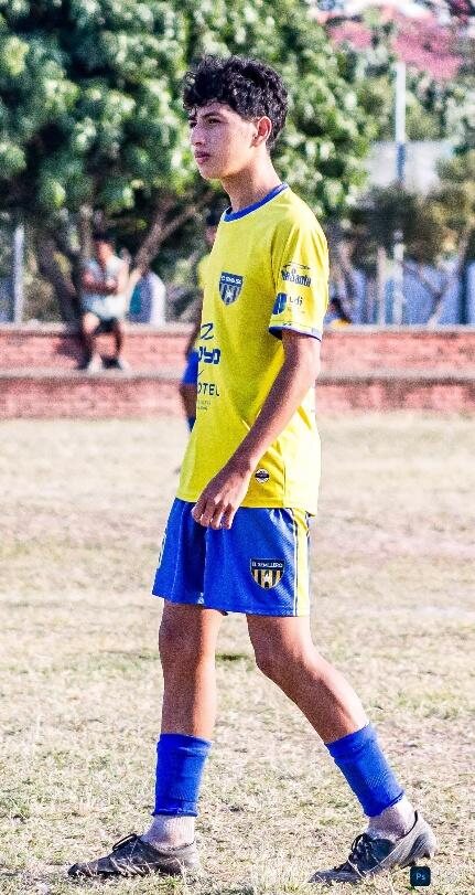 Joven talento de El Semillero