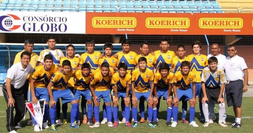 Copa Avaí, 2012