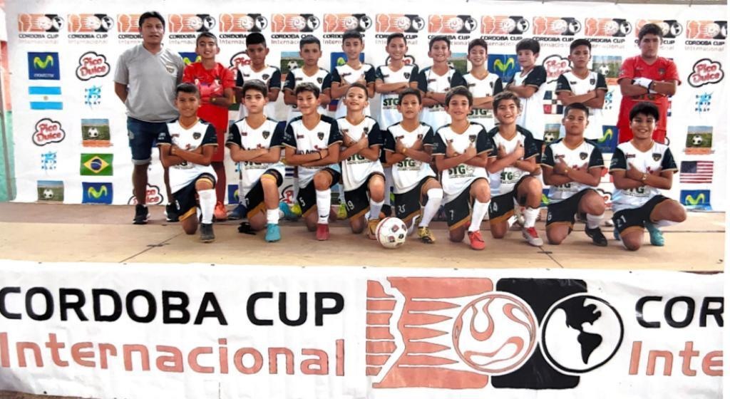 Copa Córdoba, 2023