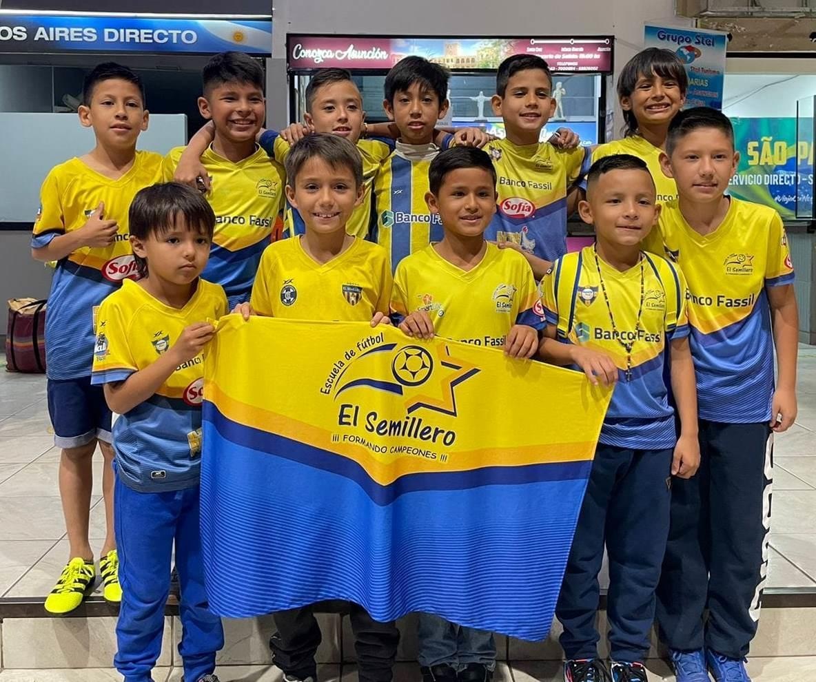 Copa Salta, 2022