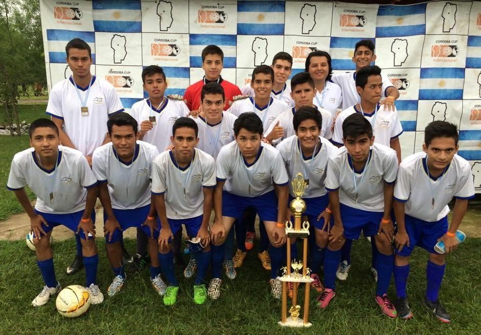 Córdoba Cup y Copa SECCO, 2015