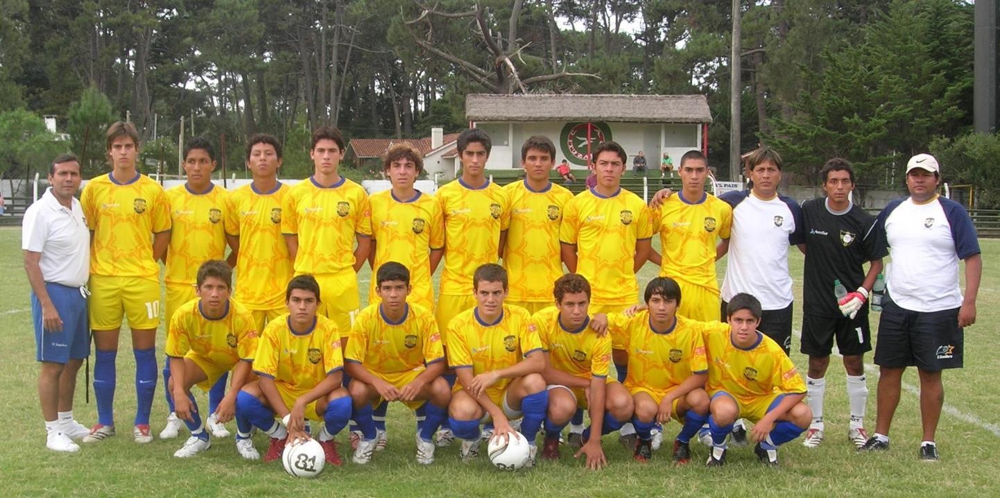 Punta Cup, 2008