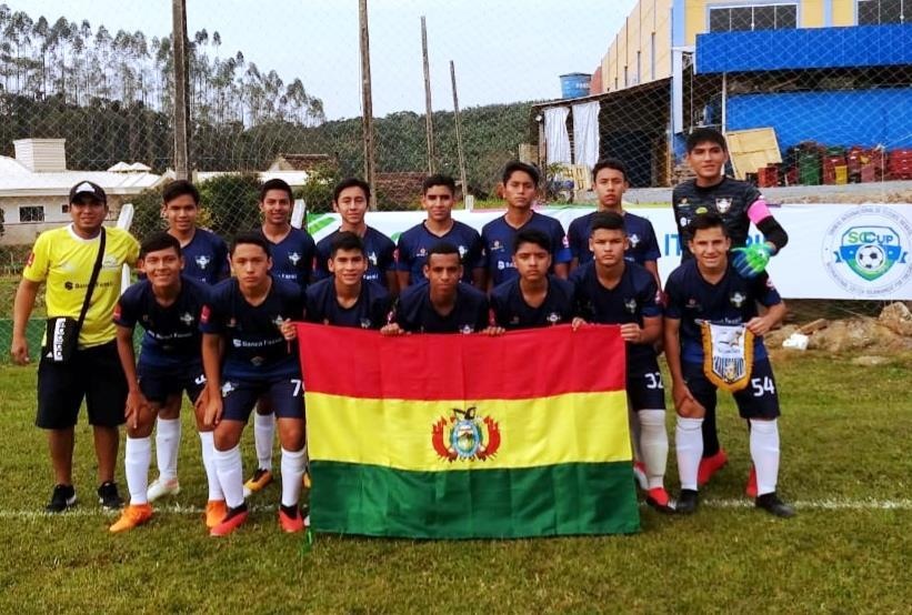 Copa Santa Catarina, 2019