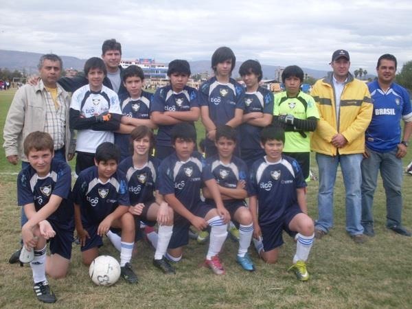 Copa Cochabamba, 2011