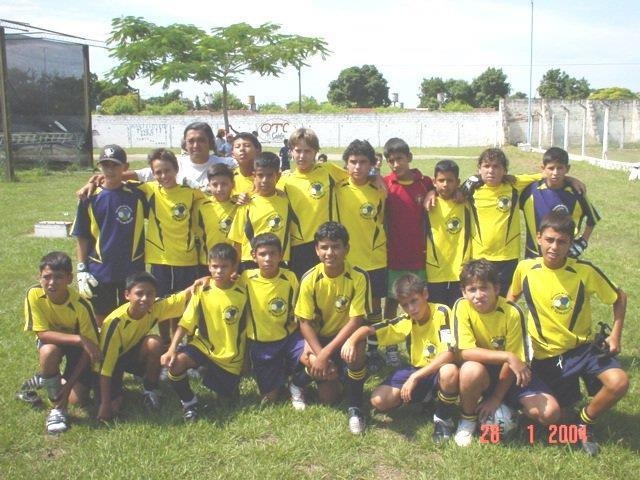 Copa Norte Integrado, 2003