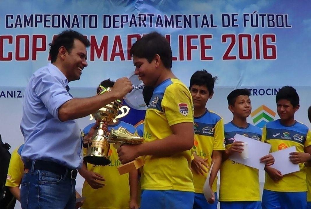 Copa Smart Life, 2015–2020