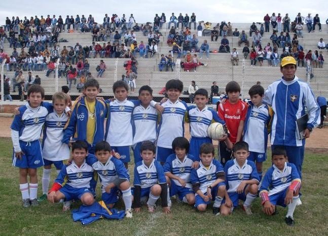 Copa Puerto Quijarro, 2008