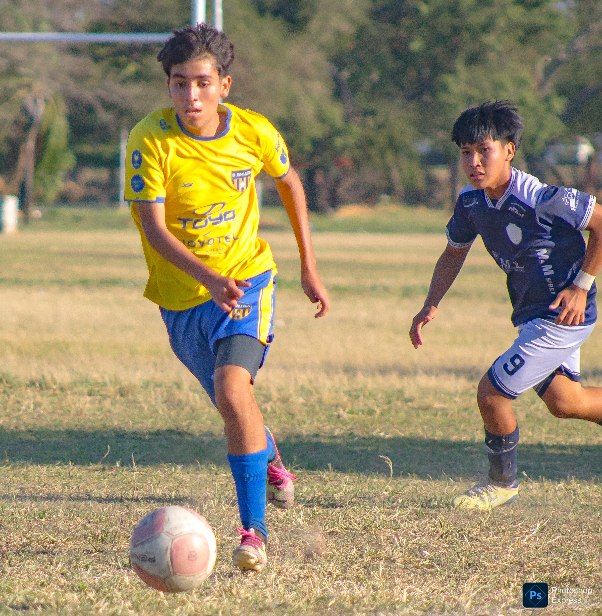 Carlos Montenegro Sánchez, fotografía 7