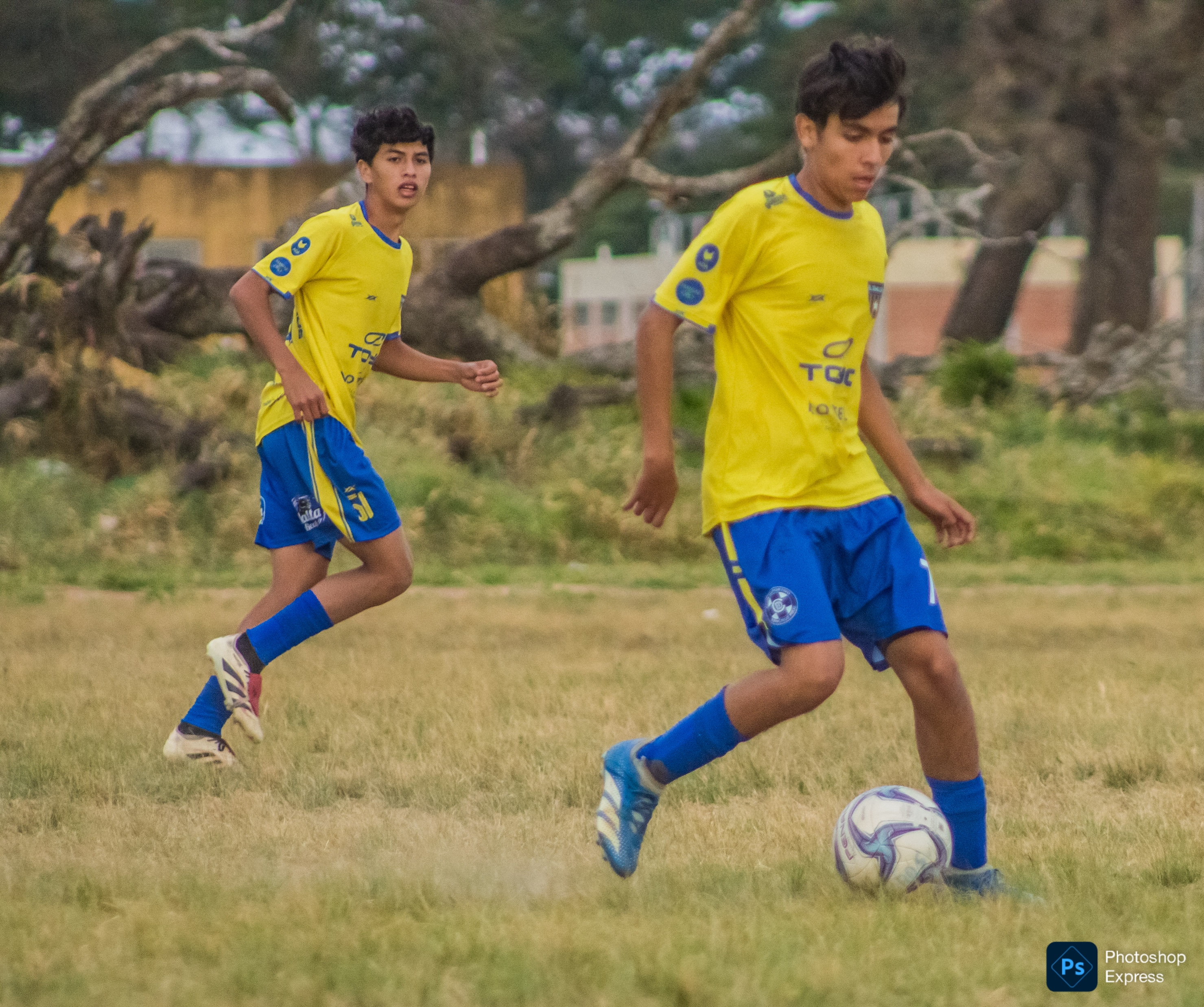 Carlos Montenegro Sánchez, fotografía 8