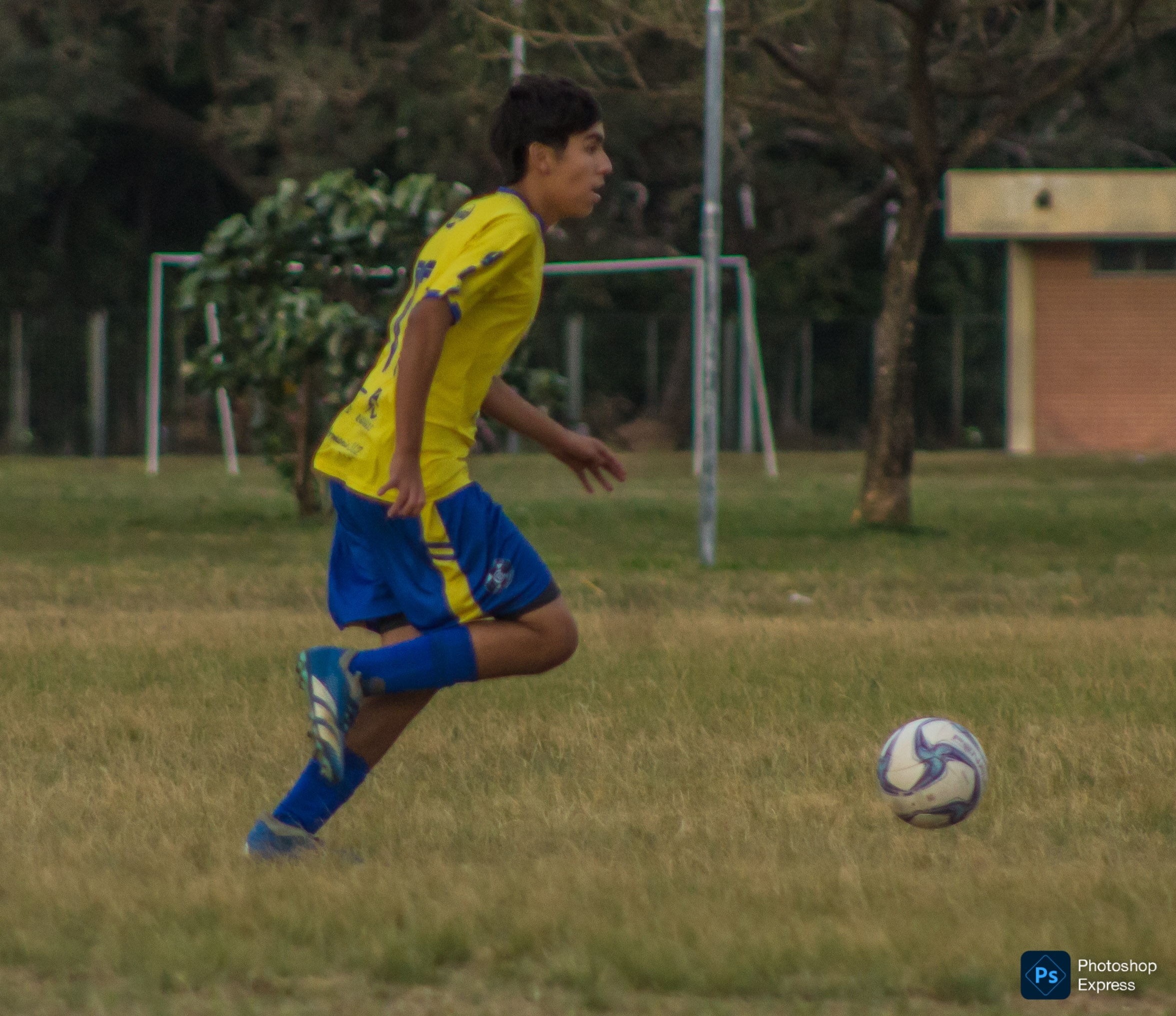 Carlos Montenegro Sánchez, fotografía 9