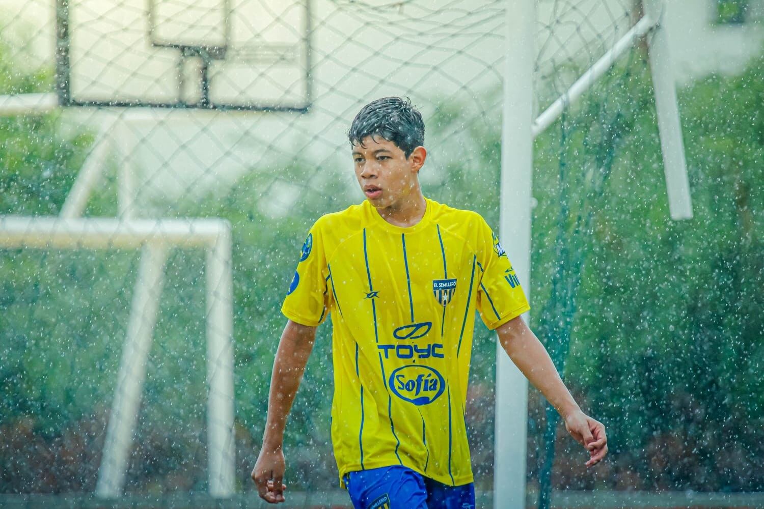 Diego Emanuel Dorado Daco