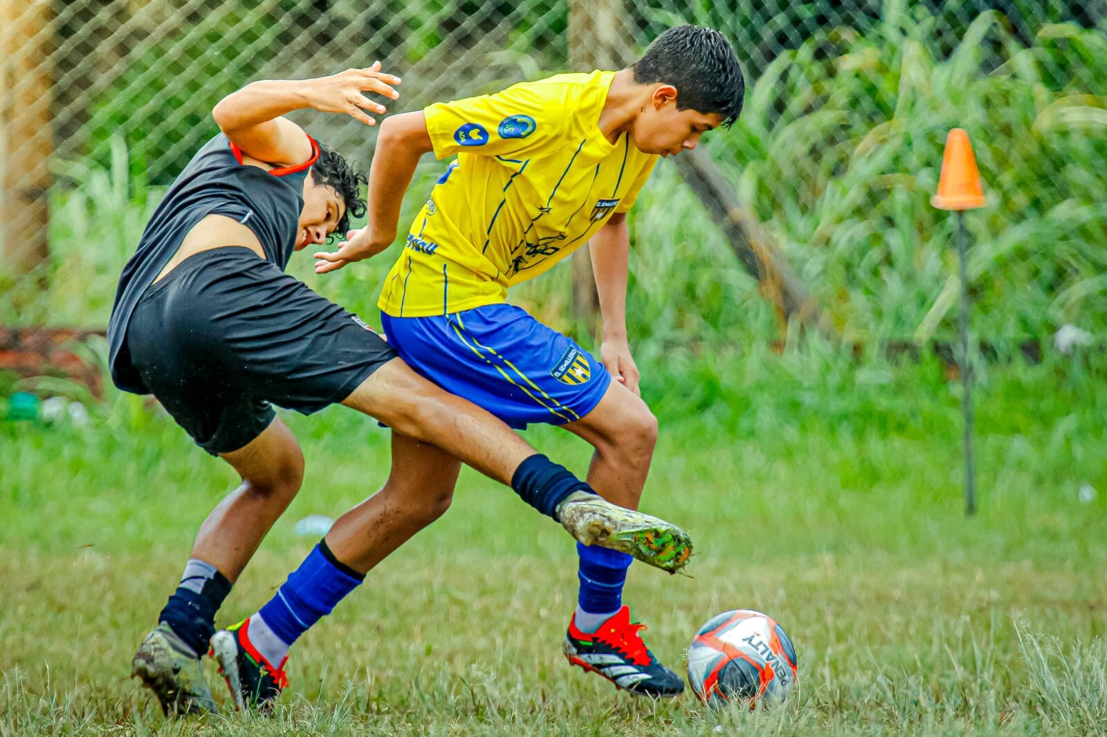 Diego Emanuel Dorado Daco, fotografía 2