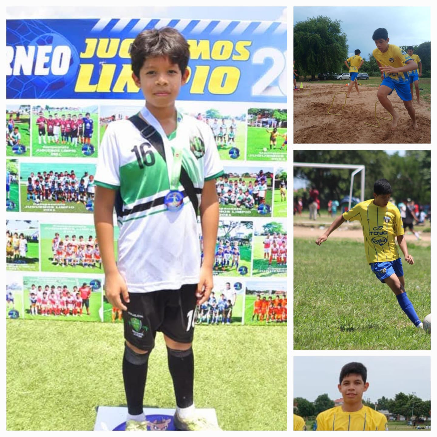 Diego Emanuel Dorado Daco, fotografía 7