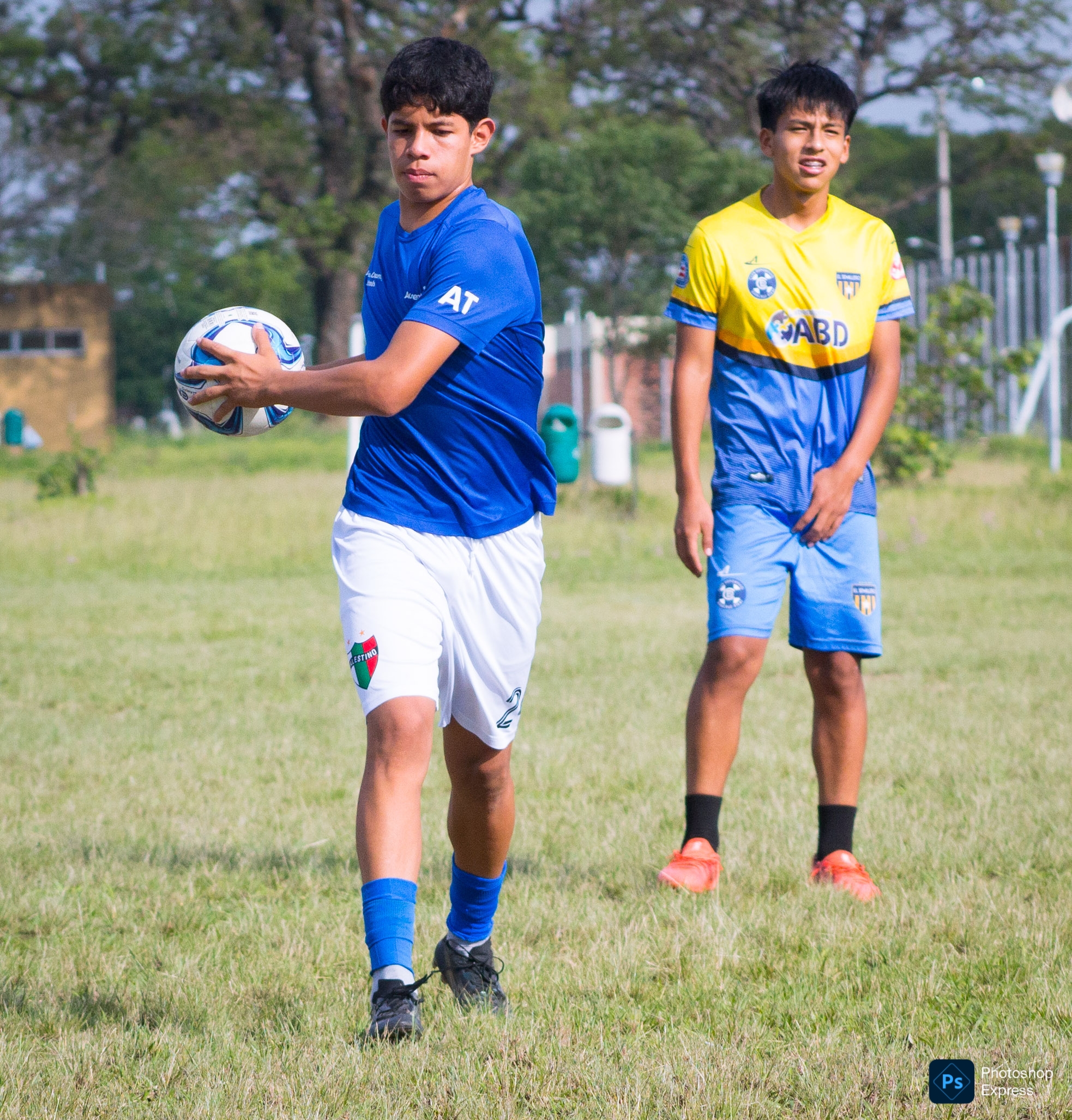 Diego Emanuel Dorado Daco, fotografía 10