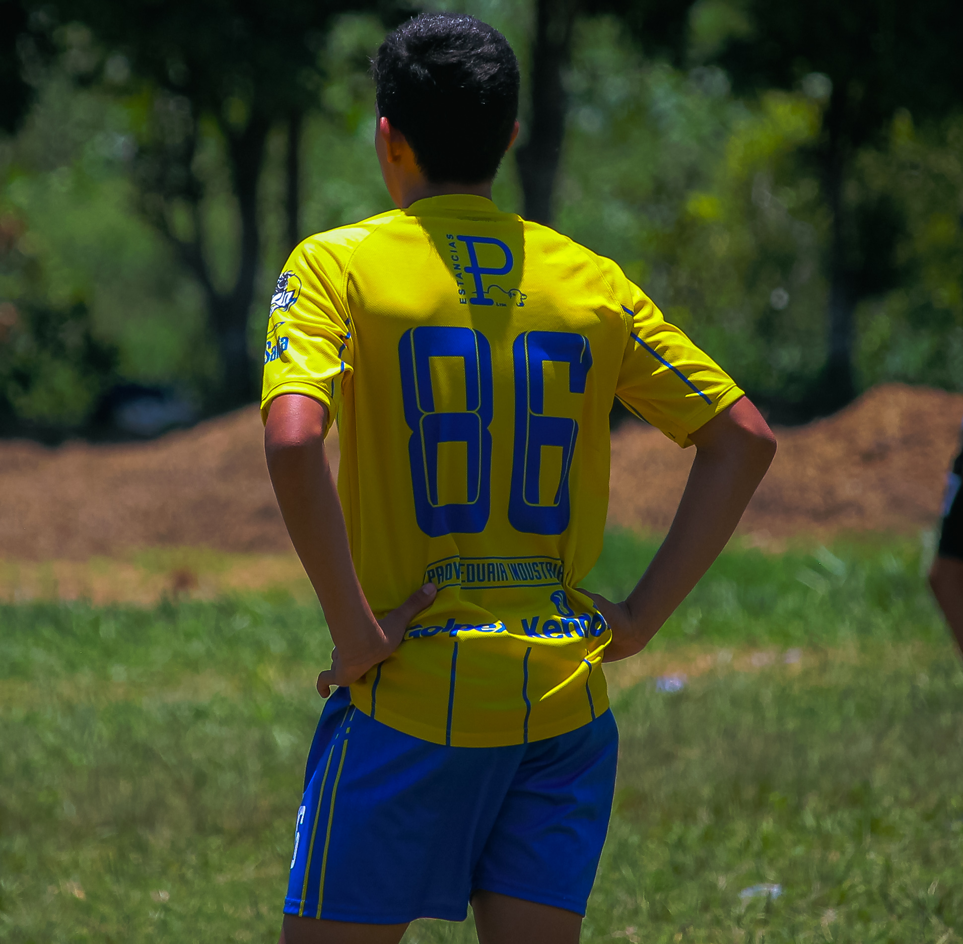 Diego Emanuel Dorado Daco, fotografía 11